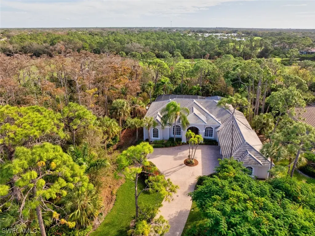 25031 Pennyroyal Drive Bonita Springs FL 34134