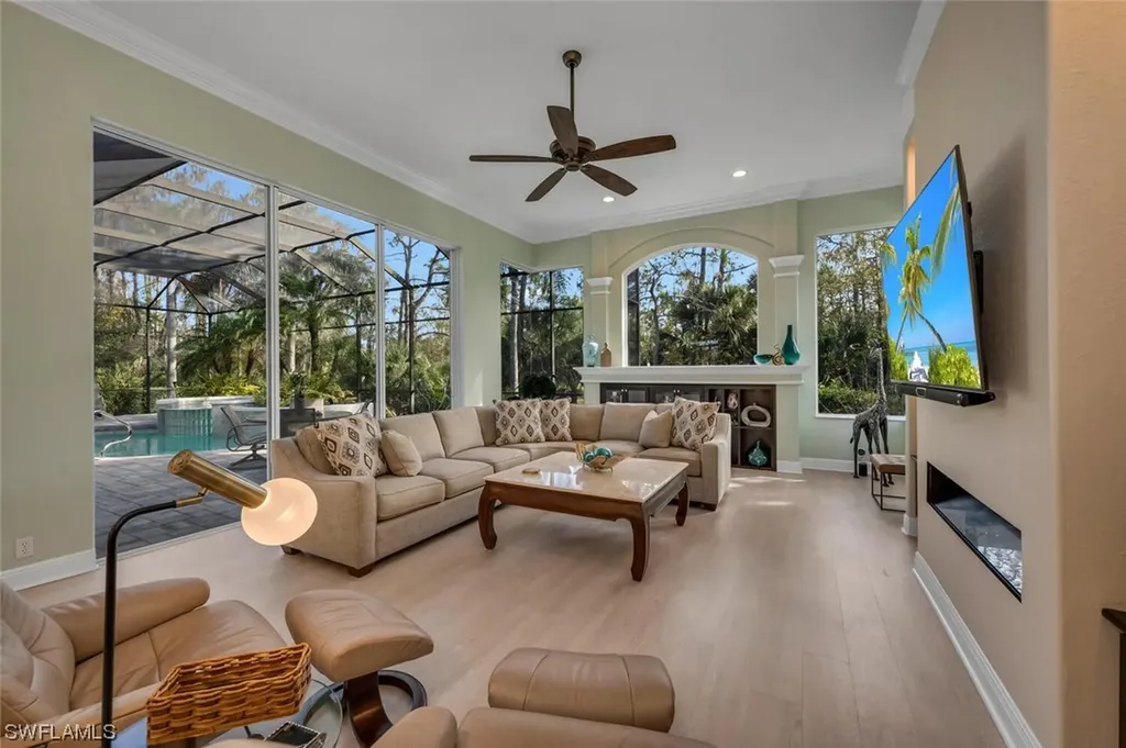 25031 Pennyroyal Drive Bonita Springs FL 34134