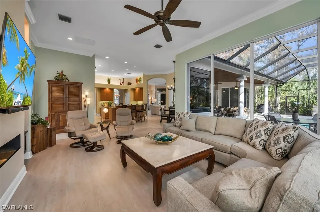 25031 Pennyroyal Drive Bonita Springs FL 34134