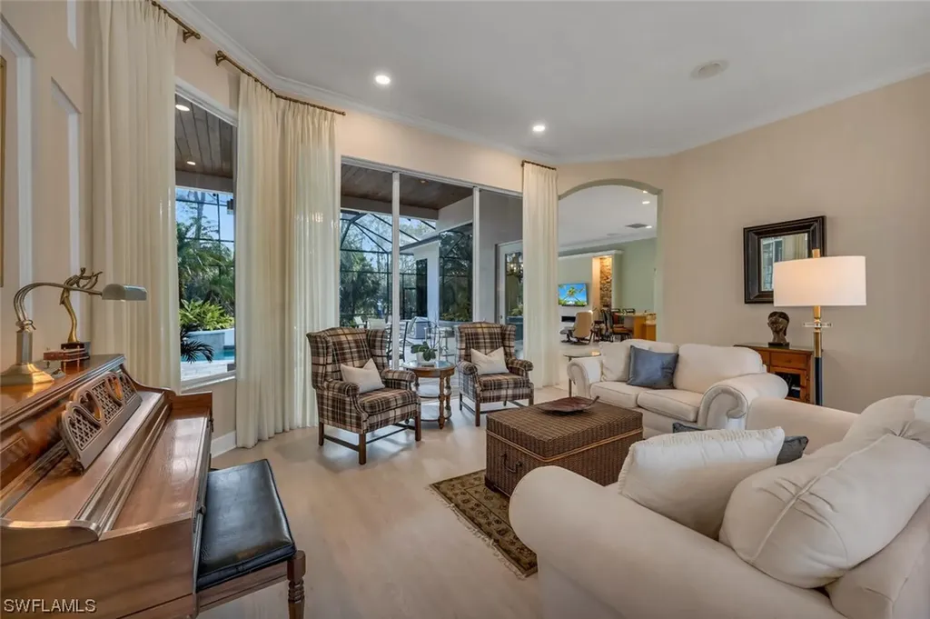 25031 Pennyroyal Drive Bonita Springs FL 34134
