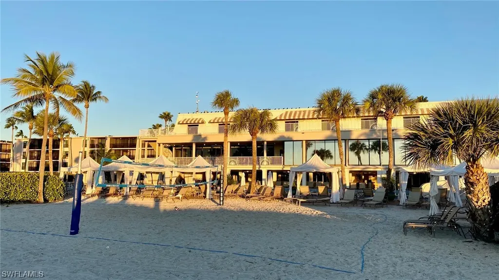 1501 Middle Gulf Drive Sanibel FL 33957