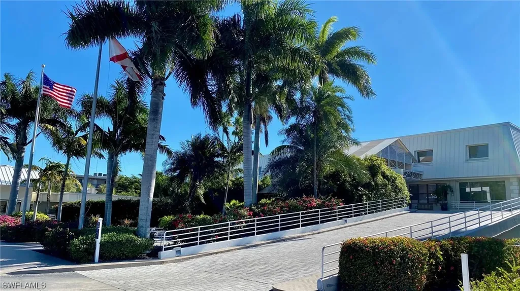 1501 Middle Gulf Drive Sanibel FL 33957
