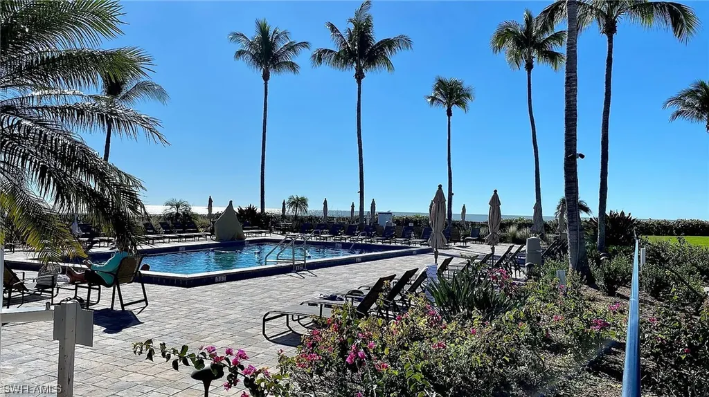 1501 Middle Gulf Drive Sanibel FL 33957