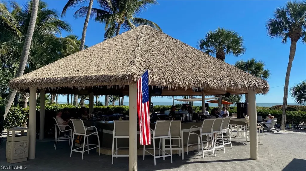 1501 Middle Gulf Drive Sanibel FL 33957