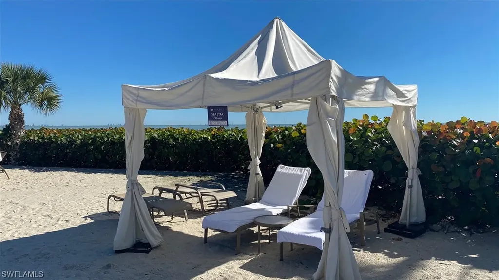 1501 Middle Gulf Drive Sanibel FL 33957