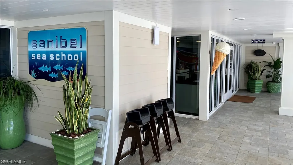 1501 Middle Gulf Drive Sanibel FL 33957