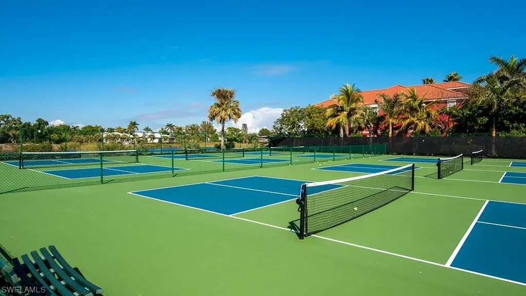 1501 Middle Gulf Drive Sanibel FL 33957