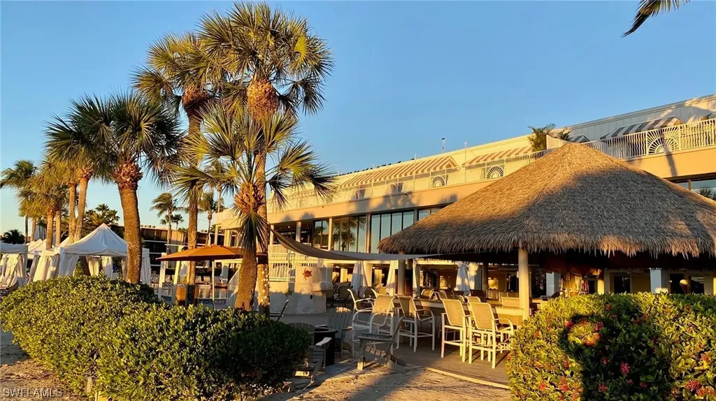 1501 Middle Gulf Drive Sanibel FL 33957