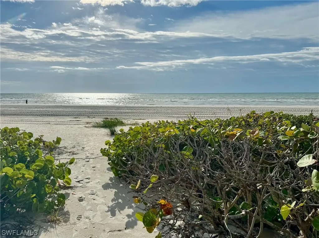 1501 Middle Gulf Drive Sanibel FL 33957