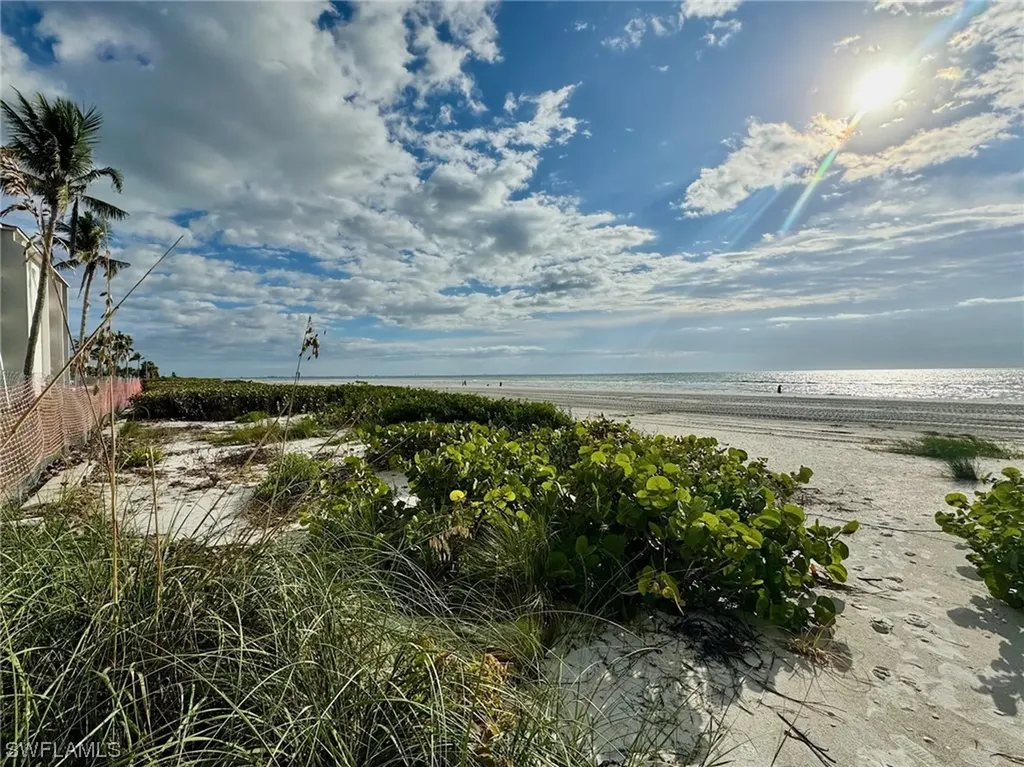 1501 Middle Gulf Drive Sanibel FL 33957