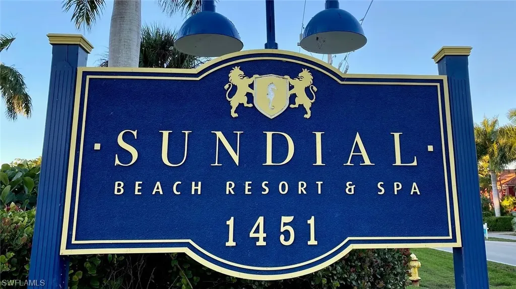 1501 Middle Gulf Drive Sanibel FL 33957
