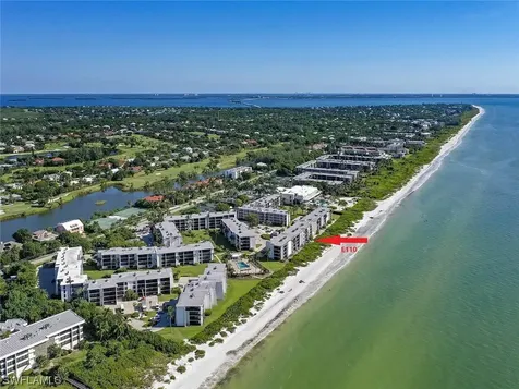 1501 Middle Gulf Drive Sanibel FL 33957