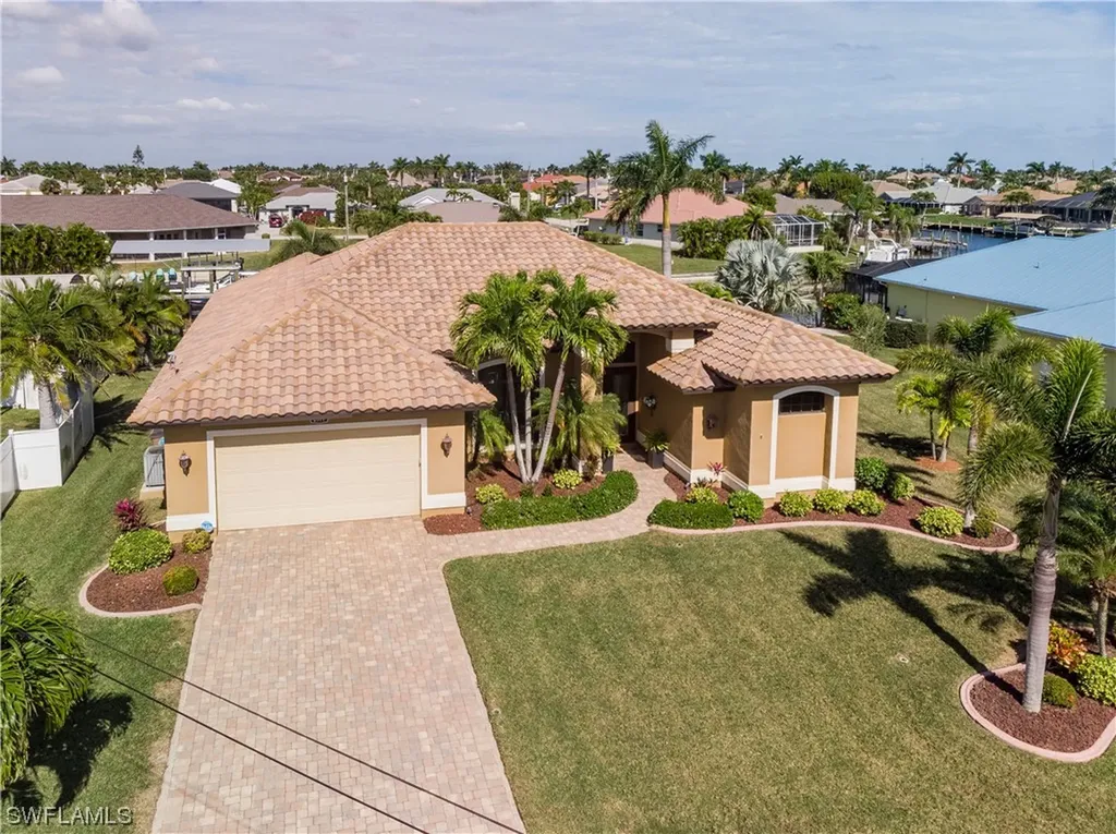 2311 SW 54th Lane Cape Coral FL 33914