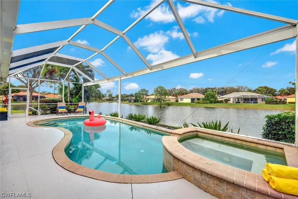 3930 Aurora Court Naples FL 34116