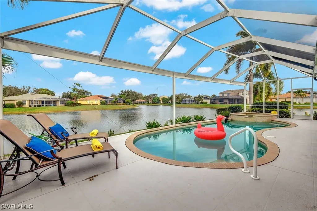 3930 Aurora Court Naples FL 34116