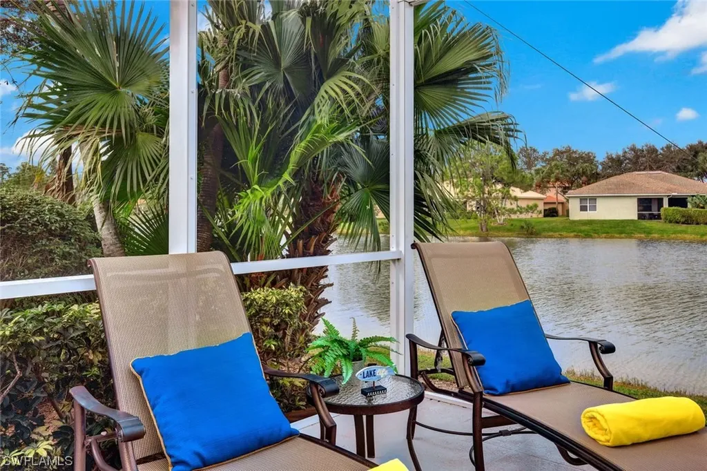 3930 Aurora Court Naples FL 34116