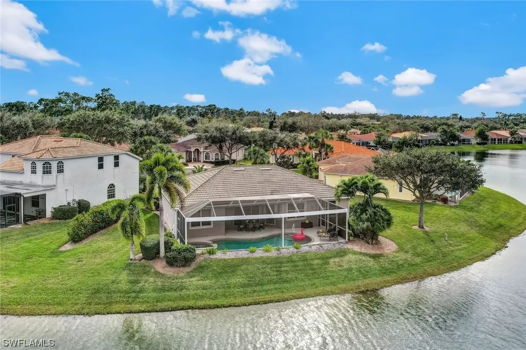 3930 Aurora Court Naples FL 34116