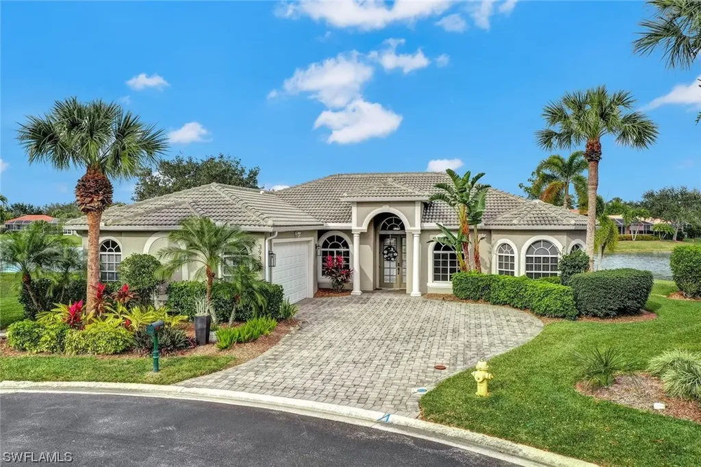 3930 Aurora Court Naples FL 34116