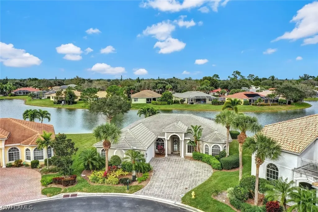 3930 Aurora Court Naples FL 34116