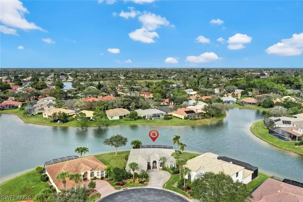 3930 Aurora Court Naples FL 34116