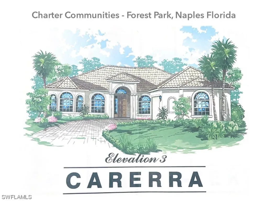 3930 Aurora Court Naples FL 34116