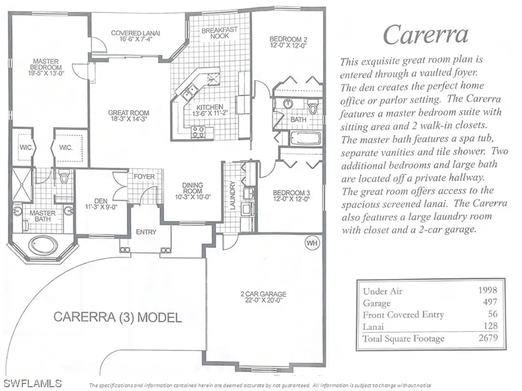 3930 Aurora Court Naples FL 34116
