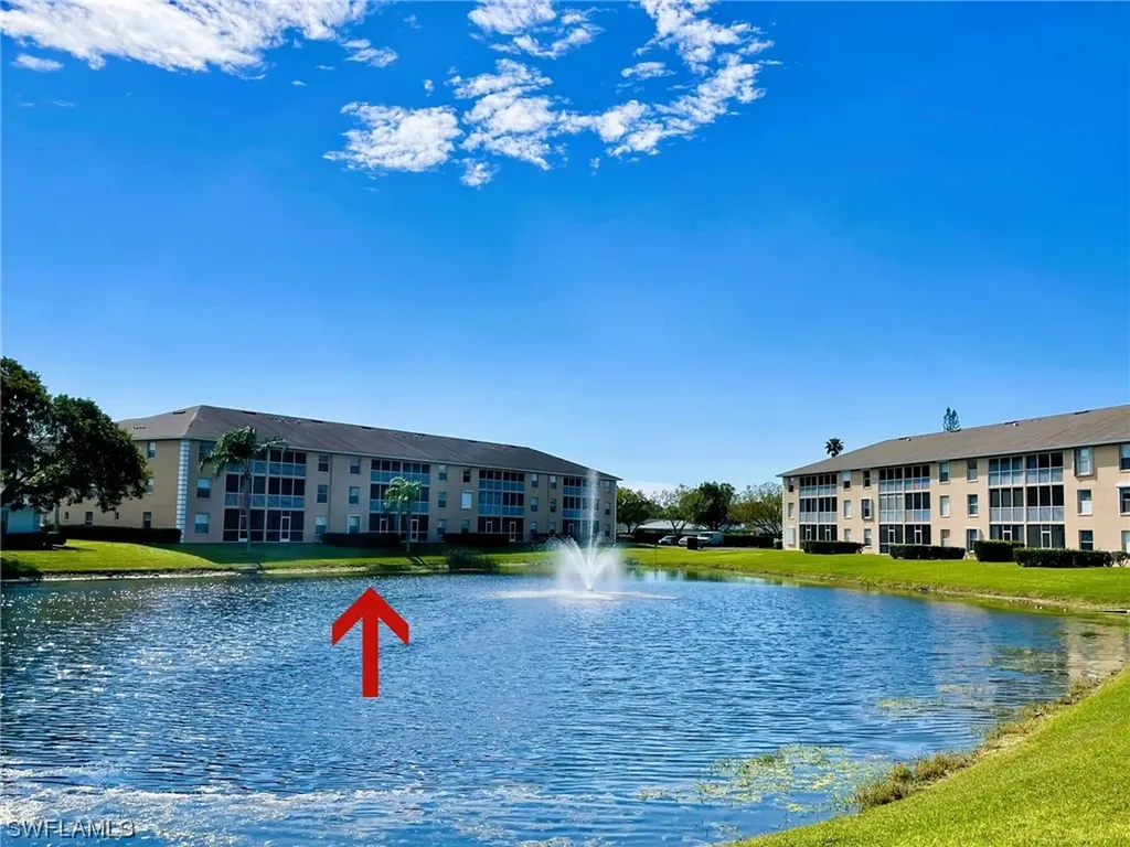 9640 Victoria Lane Naples FL 34109