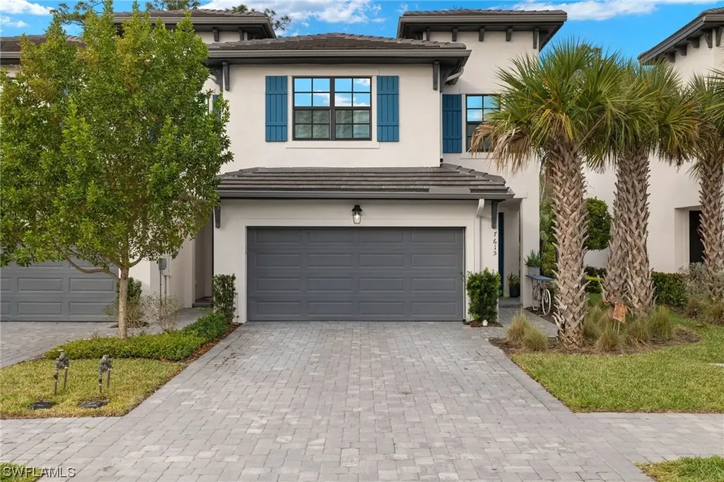 7615 Morgan Way Naples FL 34119