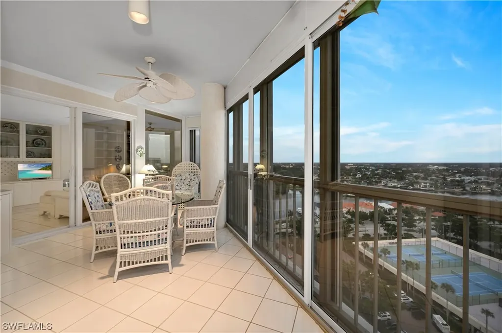 4951 Gulf Shore Boulevard N Naples FL 34103