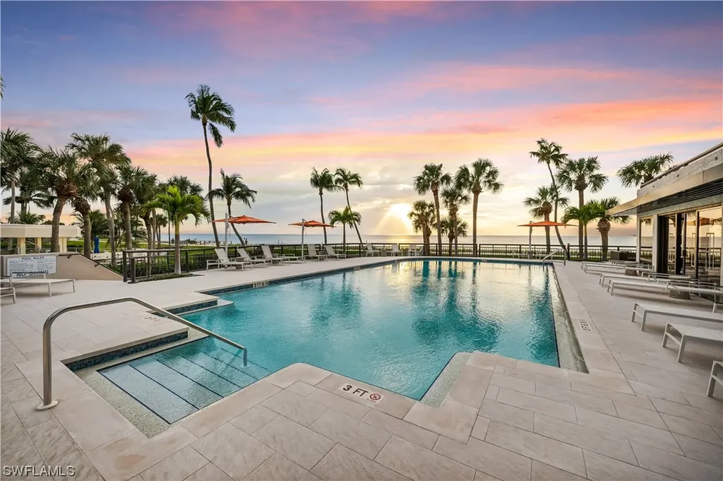 4951 Gulf Shore Boulevard N Naples FL 34103