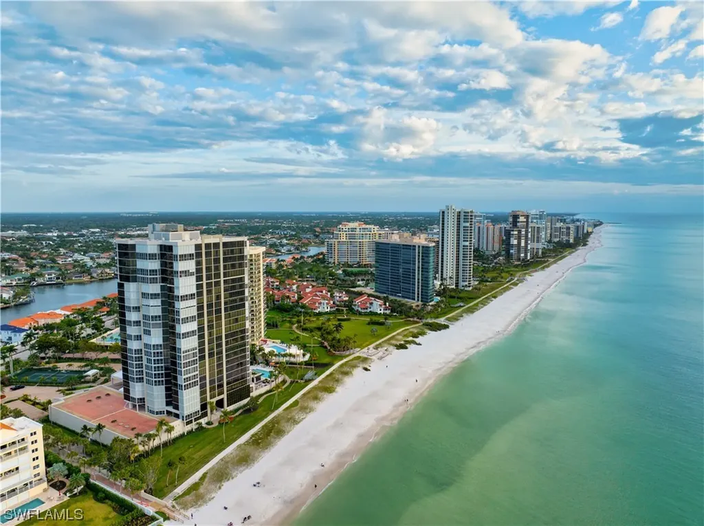 4951 Gulf Shore Boulevard N Naples FL 34103