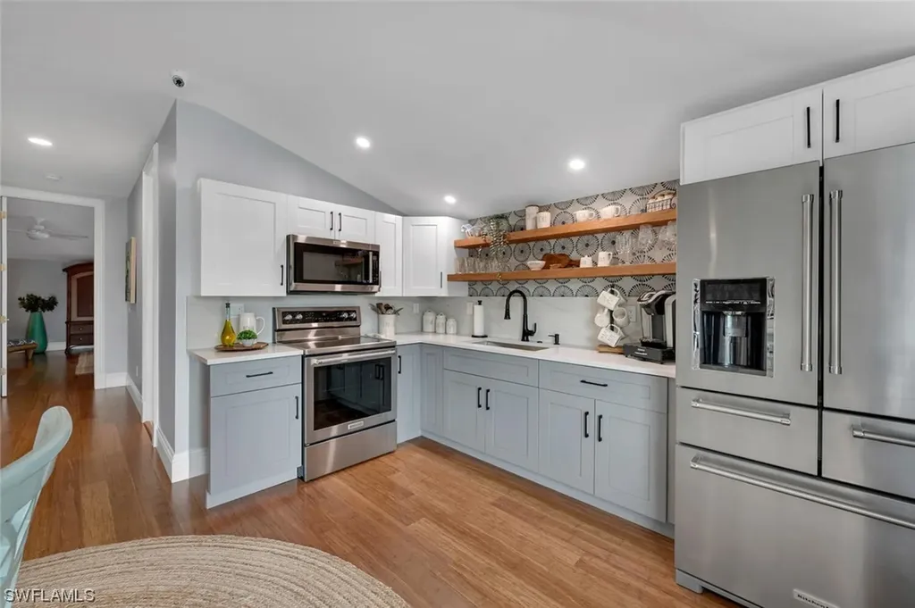 1243 12th Avenue N Naples FL 34102