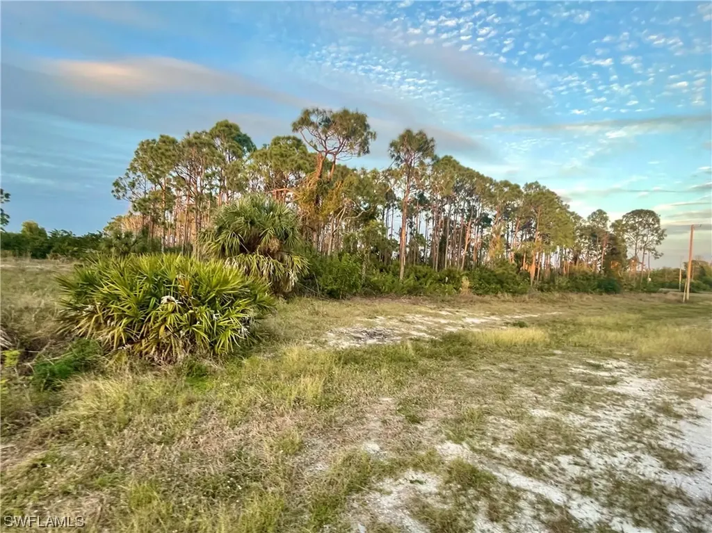 3718 NW 32nd Place Cape Coral FL 33993