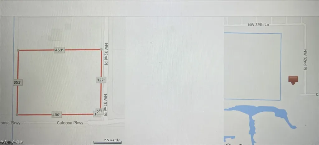 3718 NW 32nd Place Cape Coral FL 33993