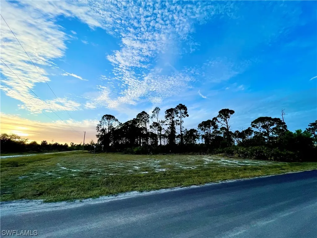 3718 NW 32nd Place Cape Coral FL 33993