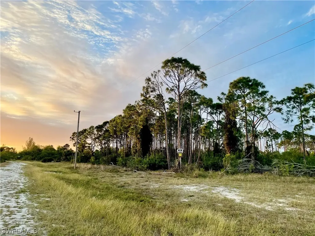 3718 NW 32nd Place Cape Coral FL 33993