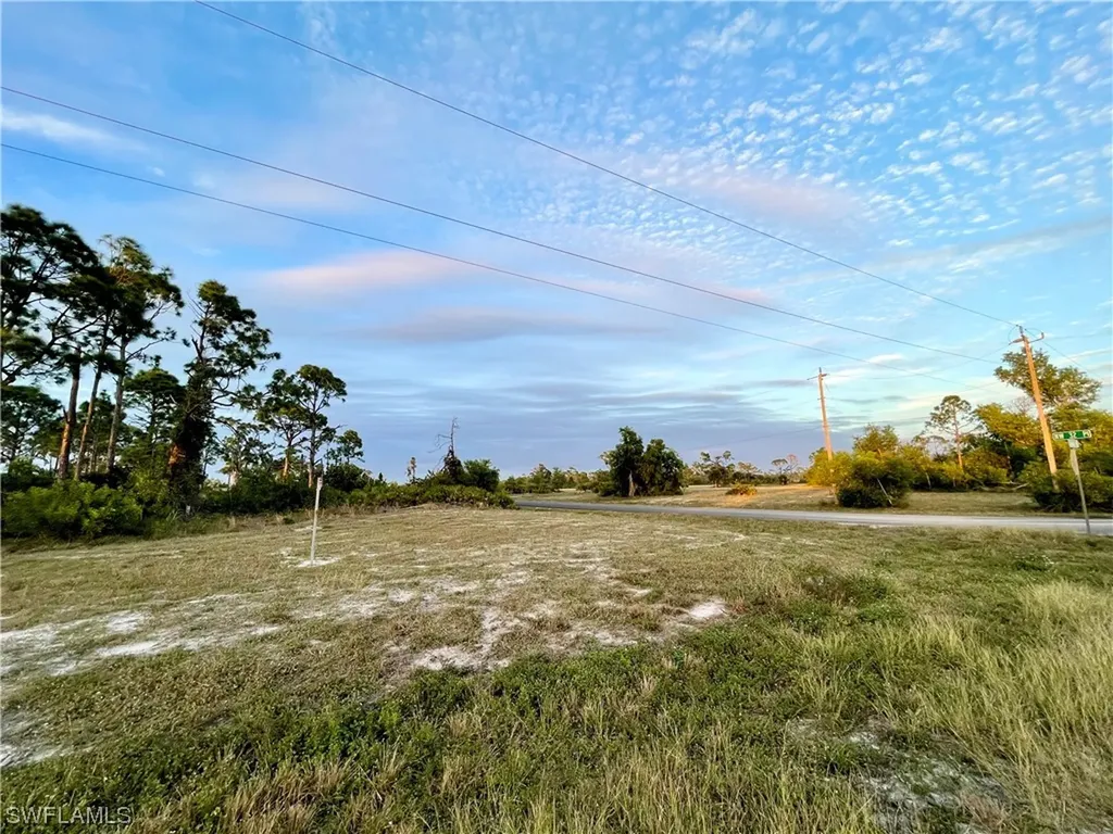 3718 NW 32nd Place Cape Coral FL 33993