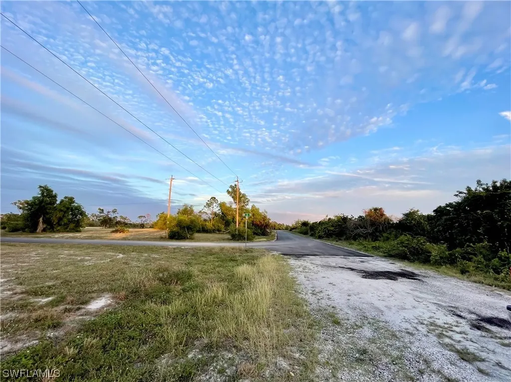 3718 NW 32nd Place Cape Coral FL 33993