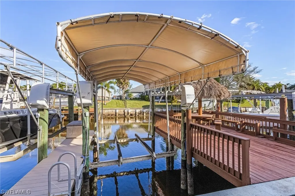 841 SW 47th Terrace Cape Coral FL 33914