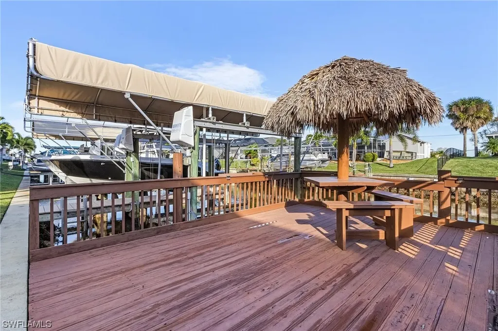 841 SW 47th Terrace Cape Coral FL 33914