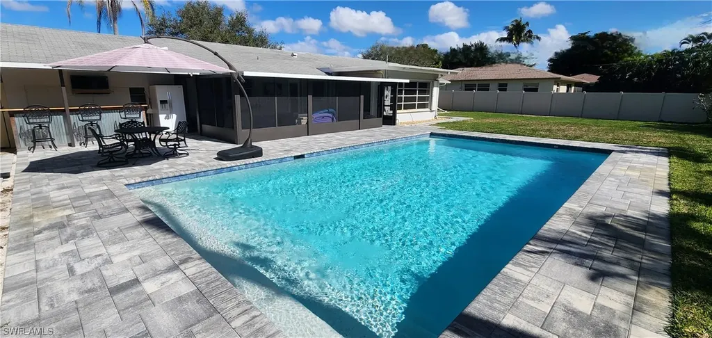 1280 Morningside Drive Naples FL 34103