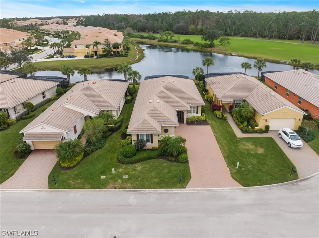 10851 Valentina Court Fort Myers FL 33913