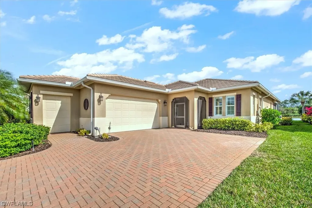 10851 Valentina Court Fort Myers FL 33913