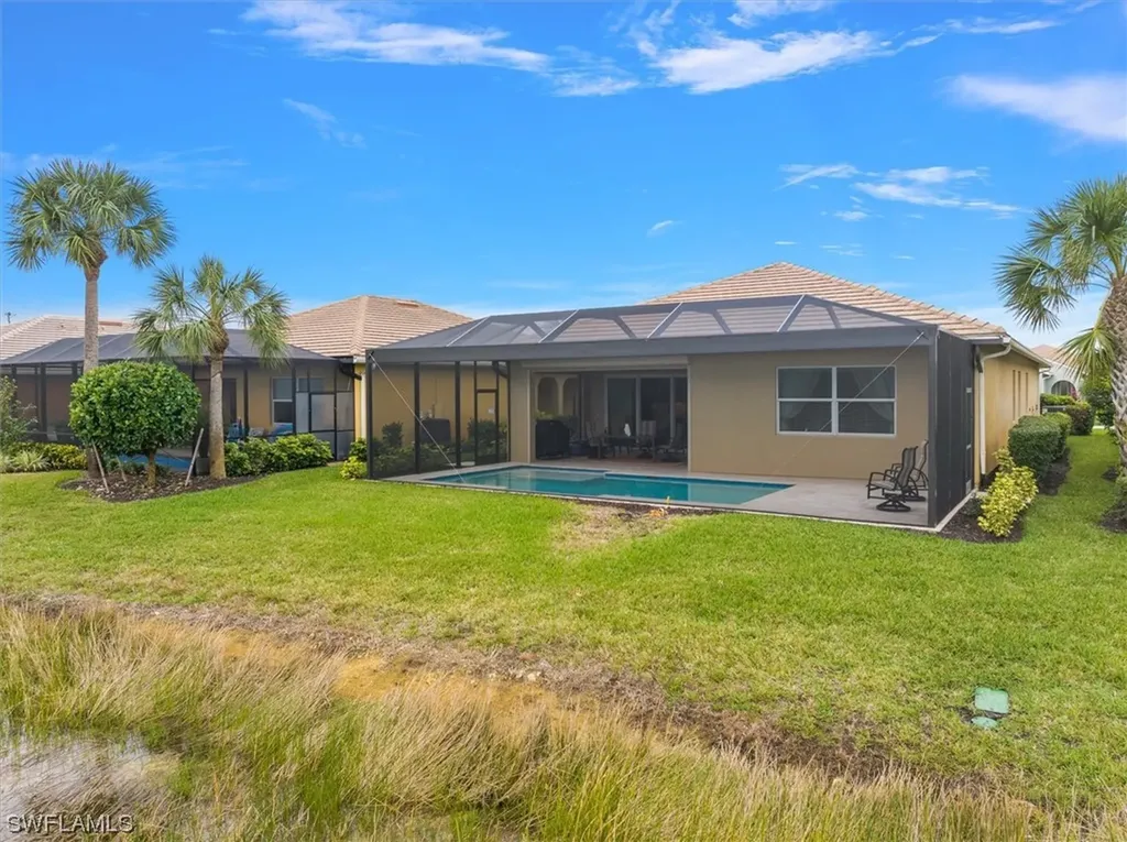 10851 Valentina Court Fort Myers FL 33913