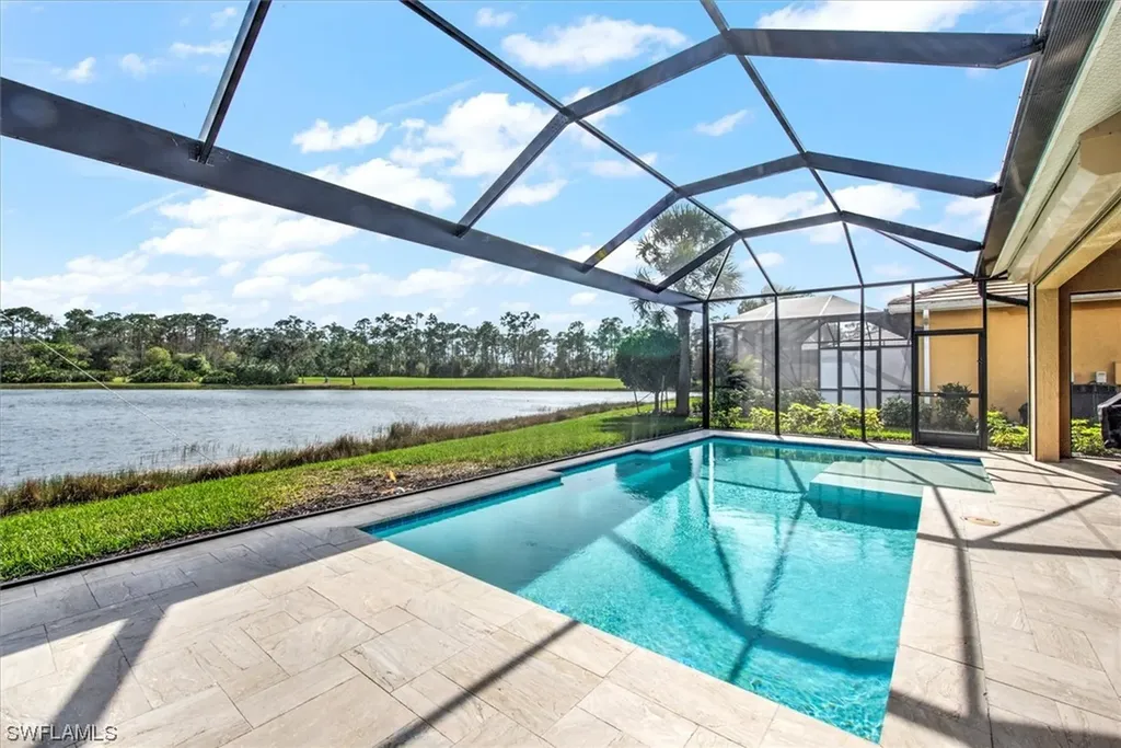 10851 Valentina Court Fort Myers FL 33913