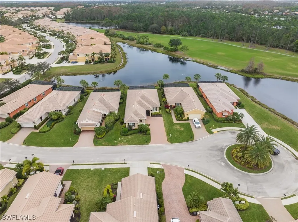 10851 Valentina Court Fort Myers FL 33913