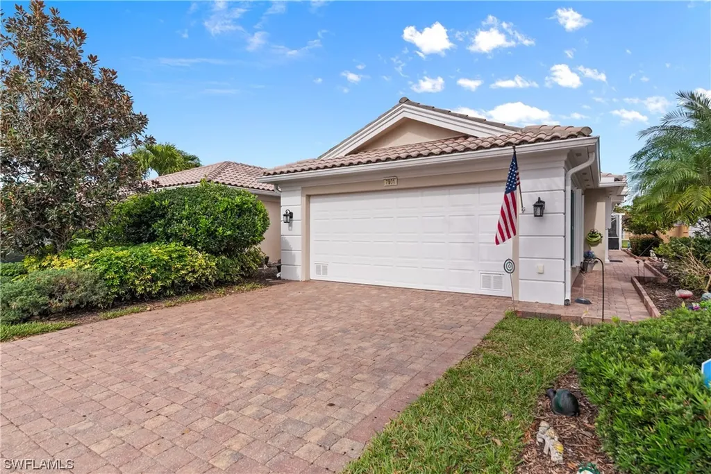 7901 Umberto Court Naples FL 34114