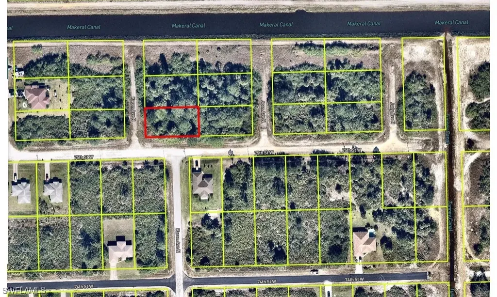 7500 Karen Avenue N Lehigh Acres FL 33971