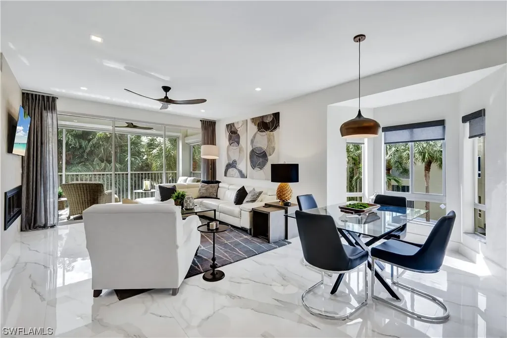 7725 Pebble Creek Circle Naples FL 34108
