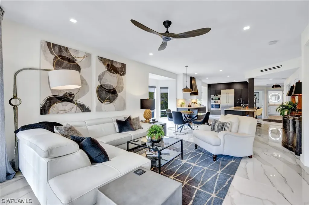 7725 Pebble Creek Circle Naples FL 34108